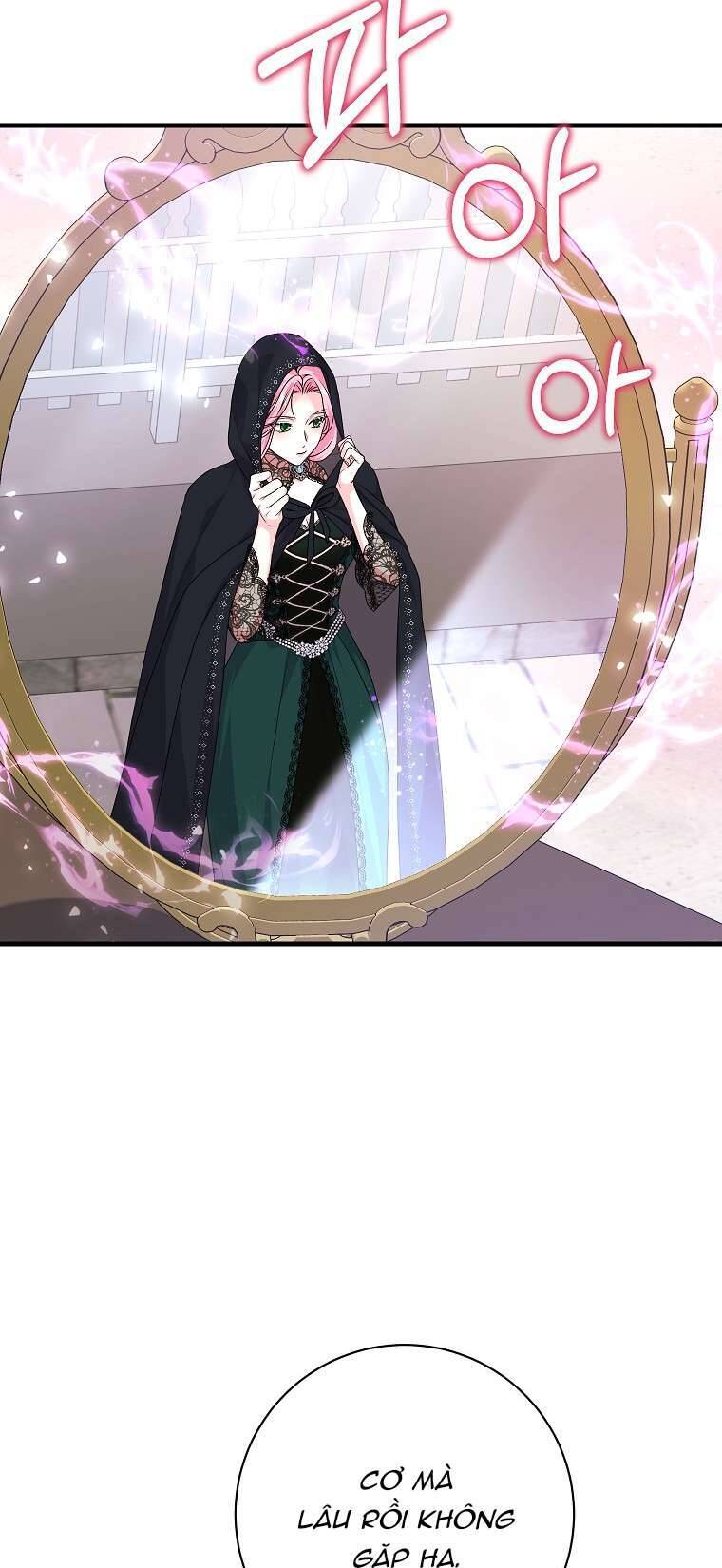 Kẻ Phản Diện Có Thời Hạn Ủng Hộ Tôi Hủy Hôn Chap 29 - Next Chap 30