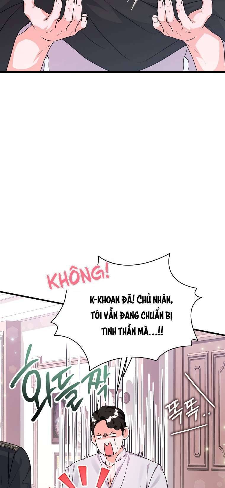 Kẻ Phản Diện Có Thời Hạn Ủng Hộ Tôi Hủy Hôn Chap 29 - Next Chap 30