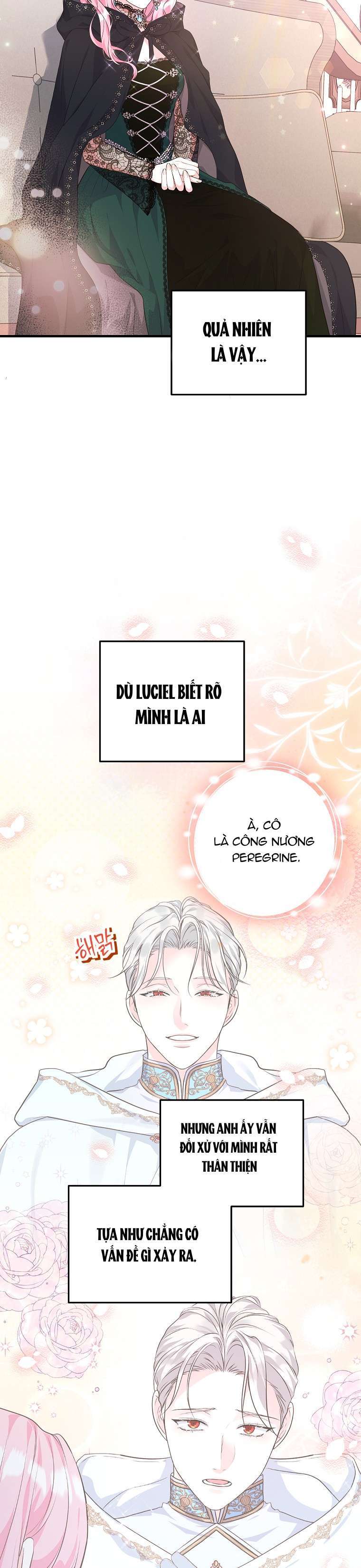 Kẻ Phản Diện Có Thời Hạn Ủng Hộ Tôi Hủy Hôn Chap 30 - Next Chap 31