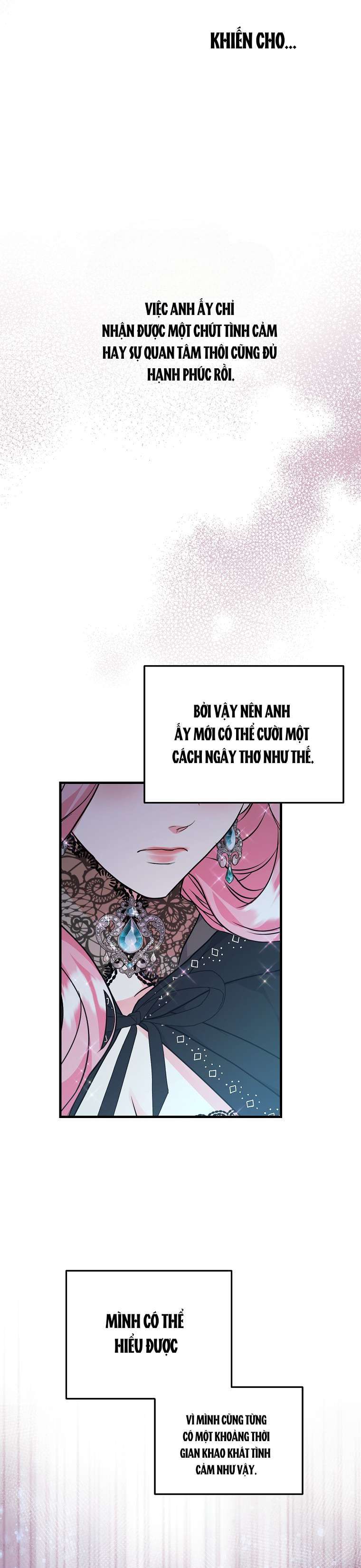 Kẻ Phản Diện Có Thời Hạn Ủng Hộ Tôi Hủy Hôn Chap 30 - Next Chap 31