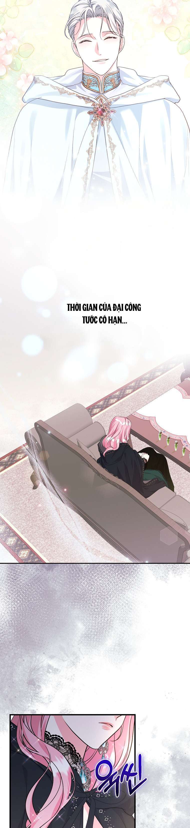 Kẻ Phản Diện Có Thời Hạn Ủng Hộ Tôi Hủy Hôn Chap 30 - Next Chap 31