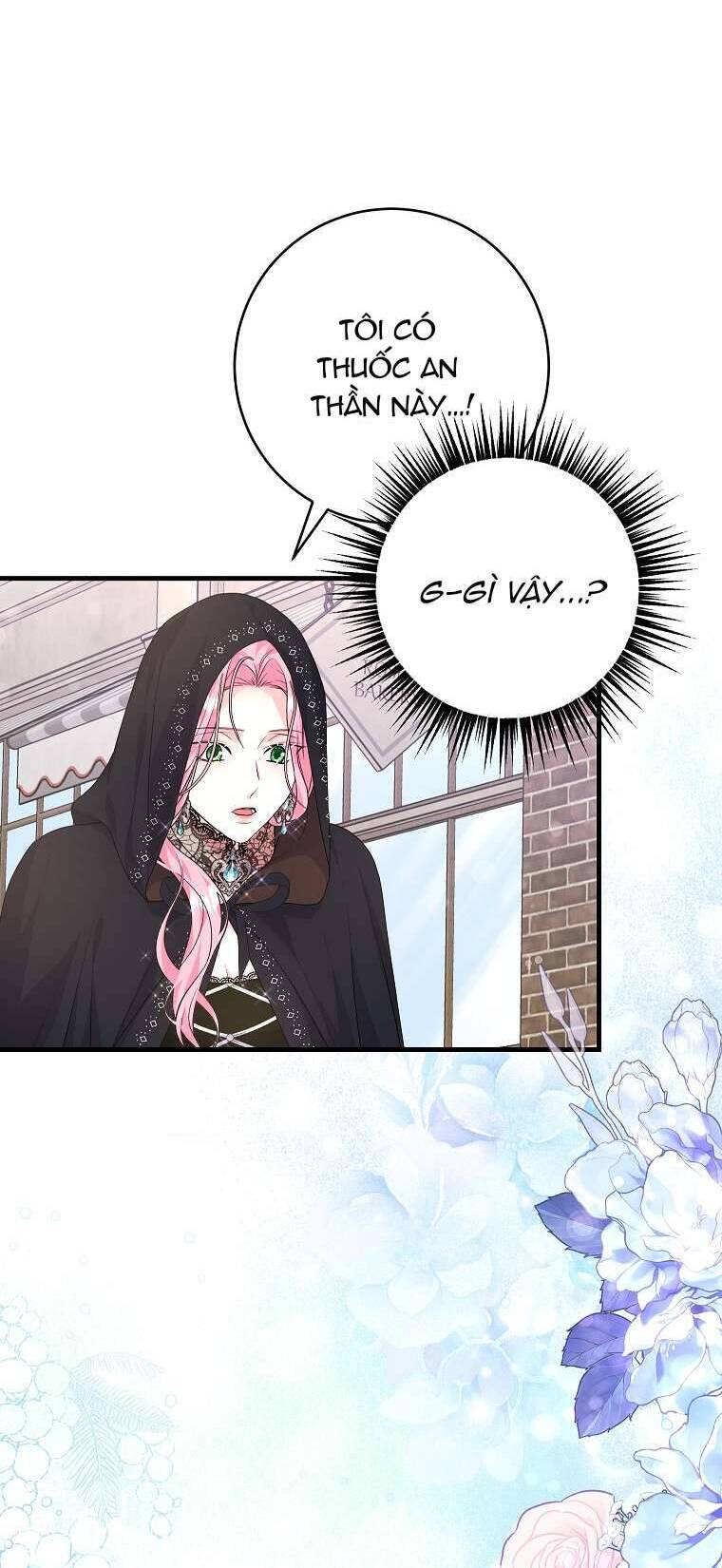 Kẻ Phản Diện Có Thời Hạn Ủng Hộ Tôi Hủy Hôn Chap 32 - Next Chap 33