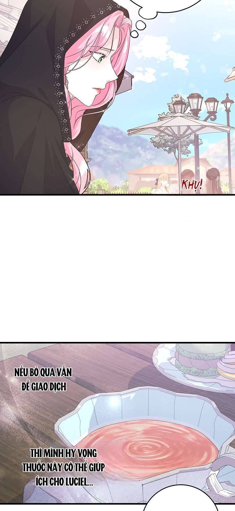 Kẻ Phản Diện Có Thời Hạn Ủng Hộ Tôi Hủy Hôn Chap 32 - Next Chap 33