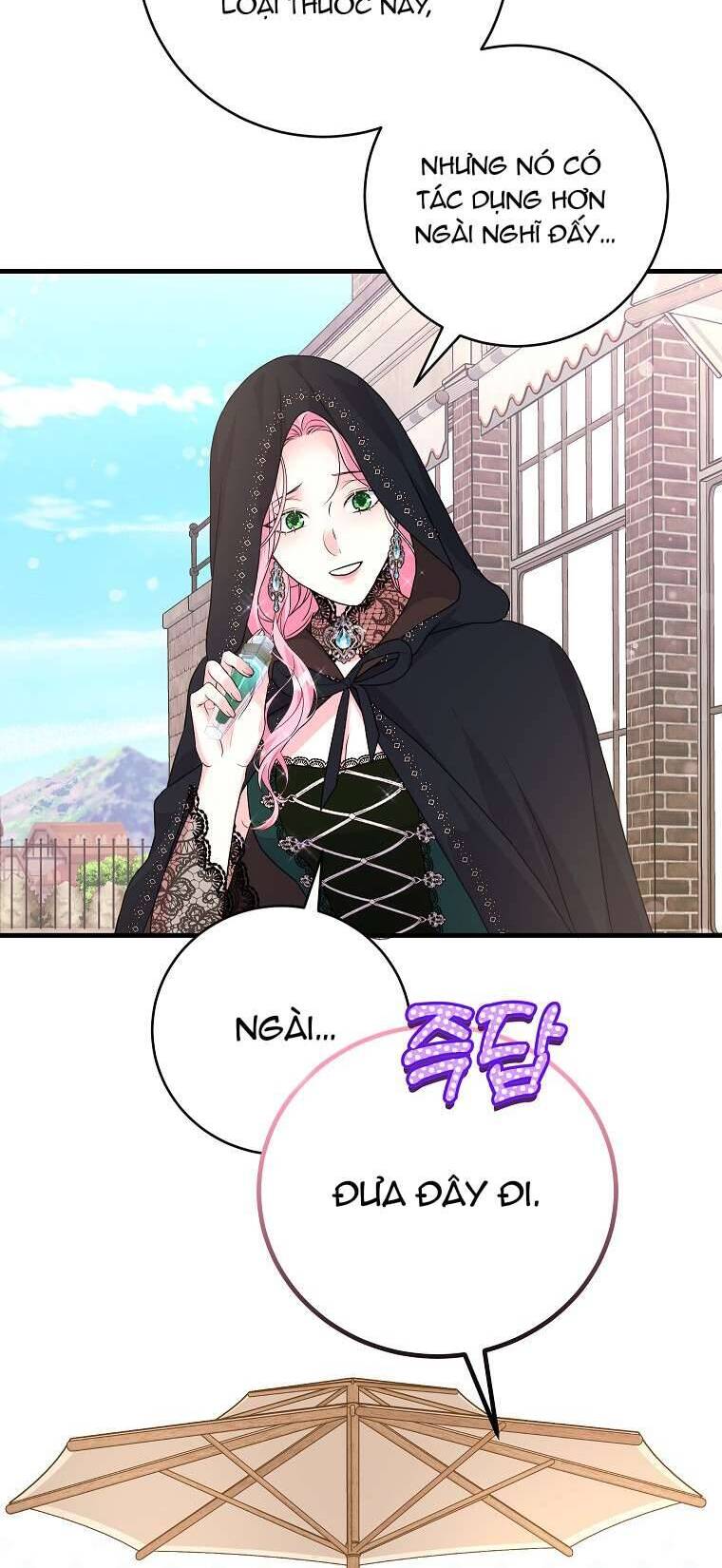 Kẻ Phản Diện Có Thời Hạn Ủng Hộ Tôi Hủy Hôn Chap 32 - Next Chap 33