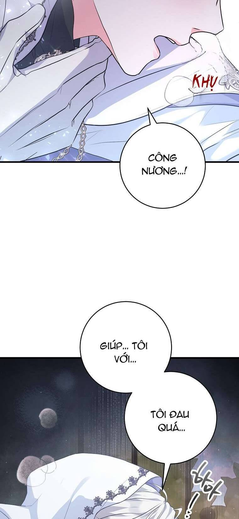 Kẻ Phản Diện Có Thời Hạn Ủng Hộ Tôi Hủy Hôn Chap 32 - Next Chap 33