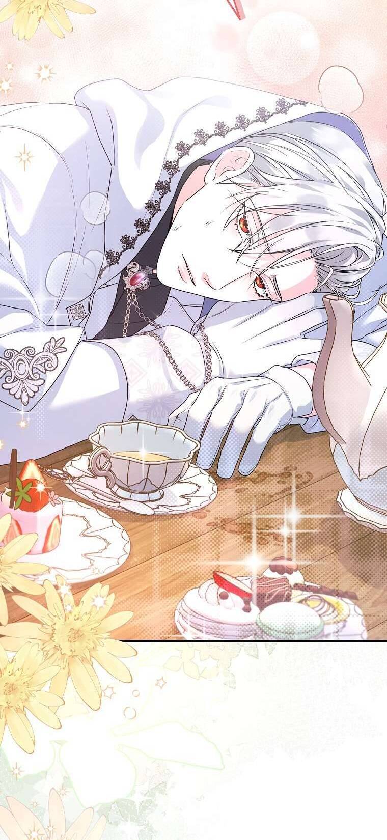 Kẻ Phản Diện Có Thời Hạn Ủng Hộ Tôi Hủy Hôn Chap 32 - Next Chap 33