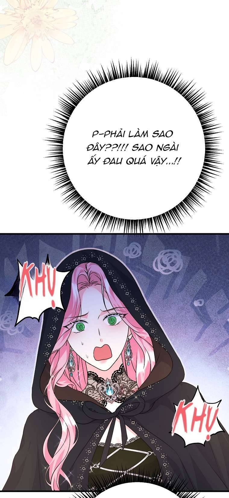 Kẻ Phản Diện Có Thời Hạn Ủng Hộ Tôi Hủy Hôn Chap 32 - Next Chap 33