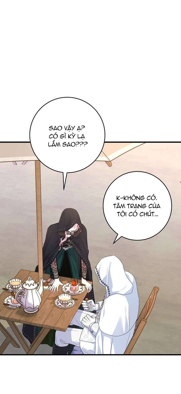 Kẻ Phản Diện Có Thời Hạn Ủng Hộ Tôi Hủy Hôn Chap 32 - Next Chap 33