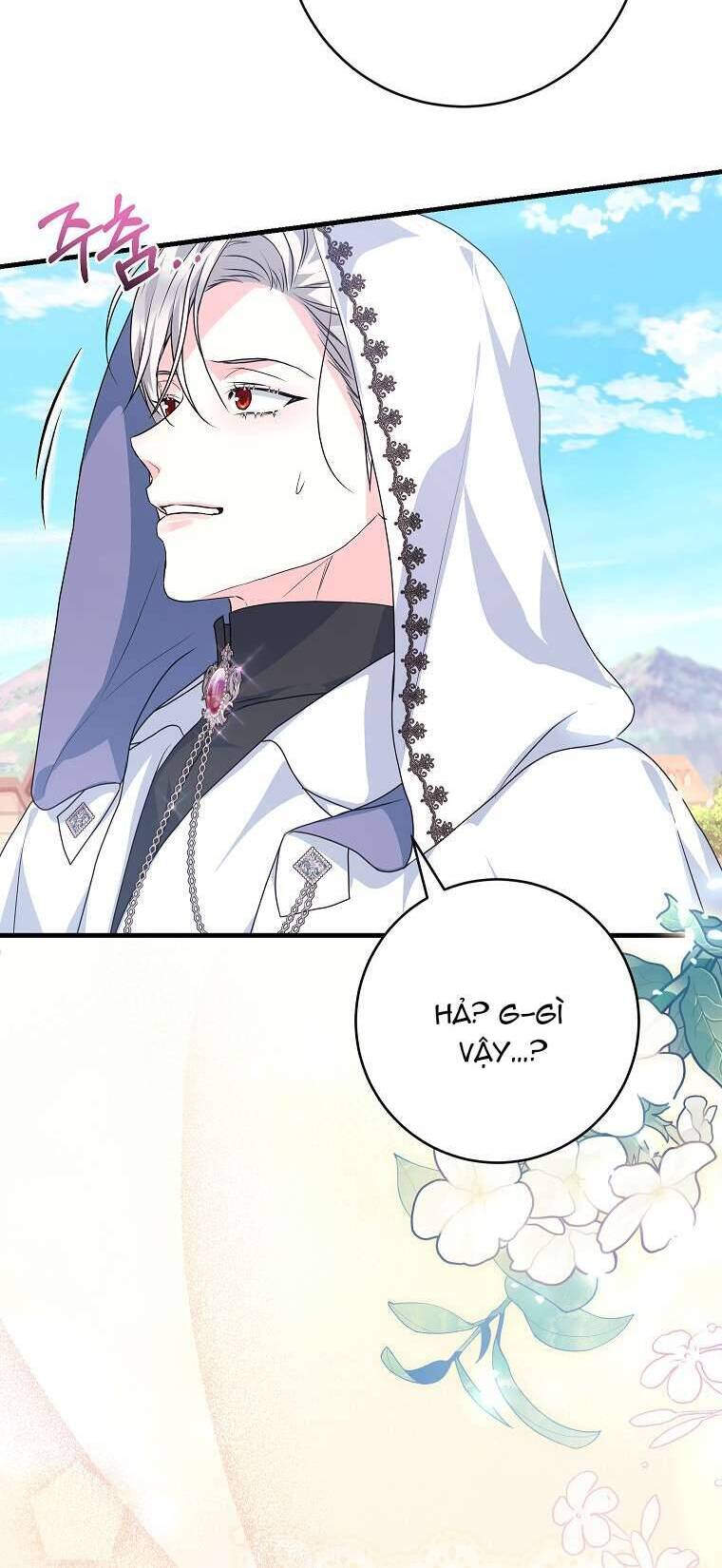 Kẻ Phản Diện Có Thời Hạn Ủng Hộ Tôi Hủy Hôn Chap 32 - Next Chap 33