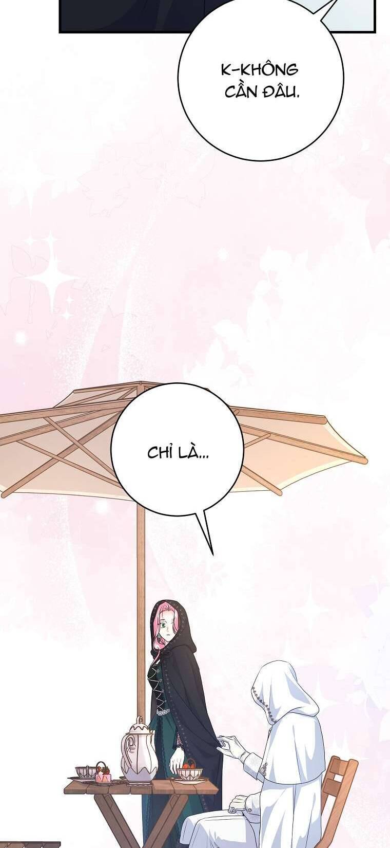 Kẻ Phản Diện Có Thời Hạn Ủng Hộ Tôi Hủy Hôn Chap 32 - Next Chap 33