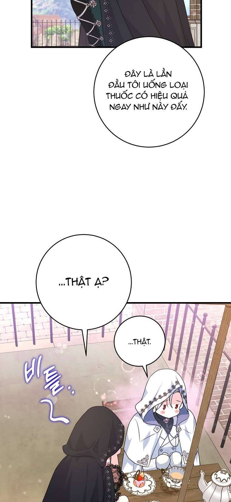 Kẻ Phản Diện Có Thời Hạn Ủng Hộ Tôi Hủy Hôn Chap 32 - Next Chap 33