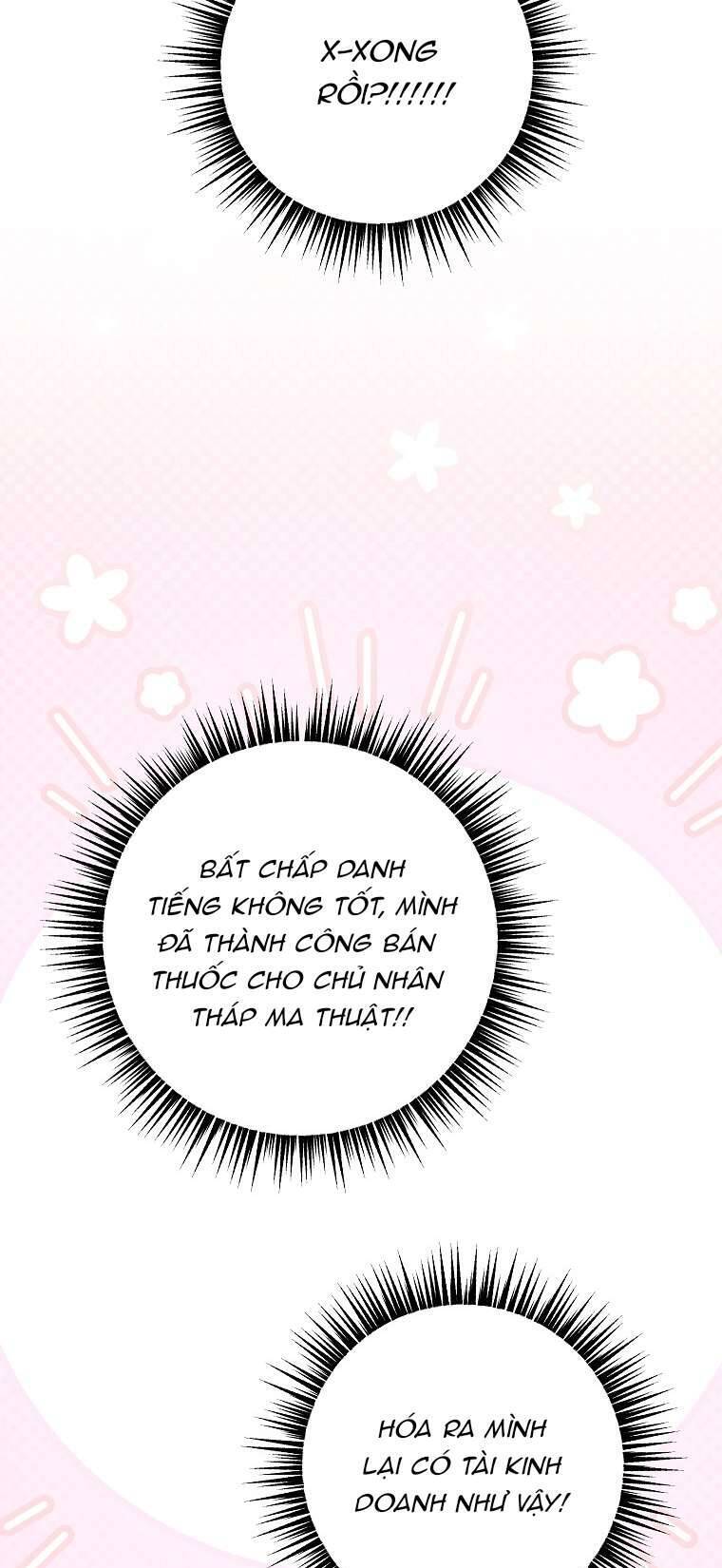 Kẻ Phản Diện Có Thời Hạn Ủng Hộ Tôi Hủy Hôn Chap 32 - Next Chap 33