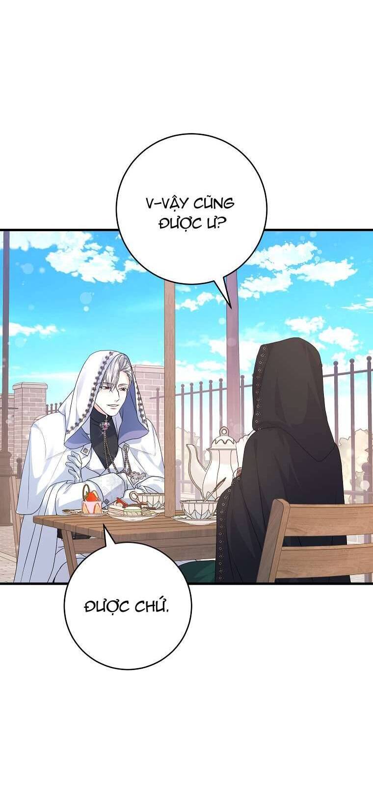 Kẻ Phản Diện Có Thời Hạn Ủng Hộ Tôi Hủy Hôn Chap 32 - Next Chap 33