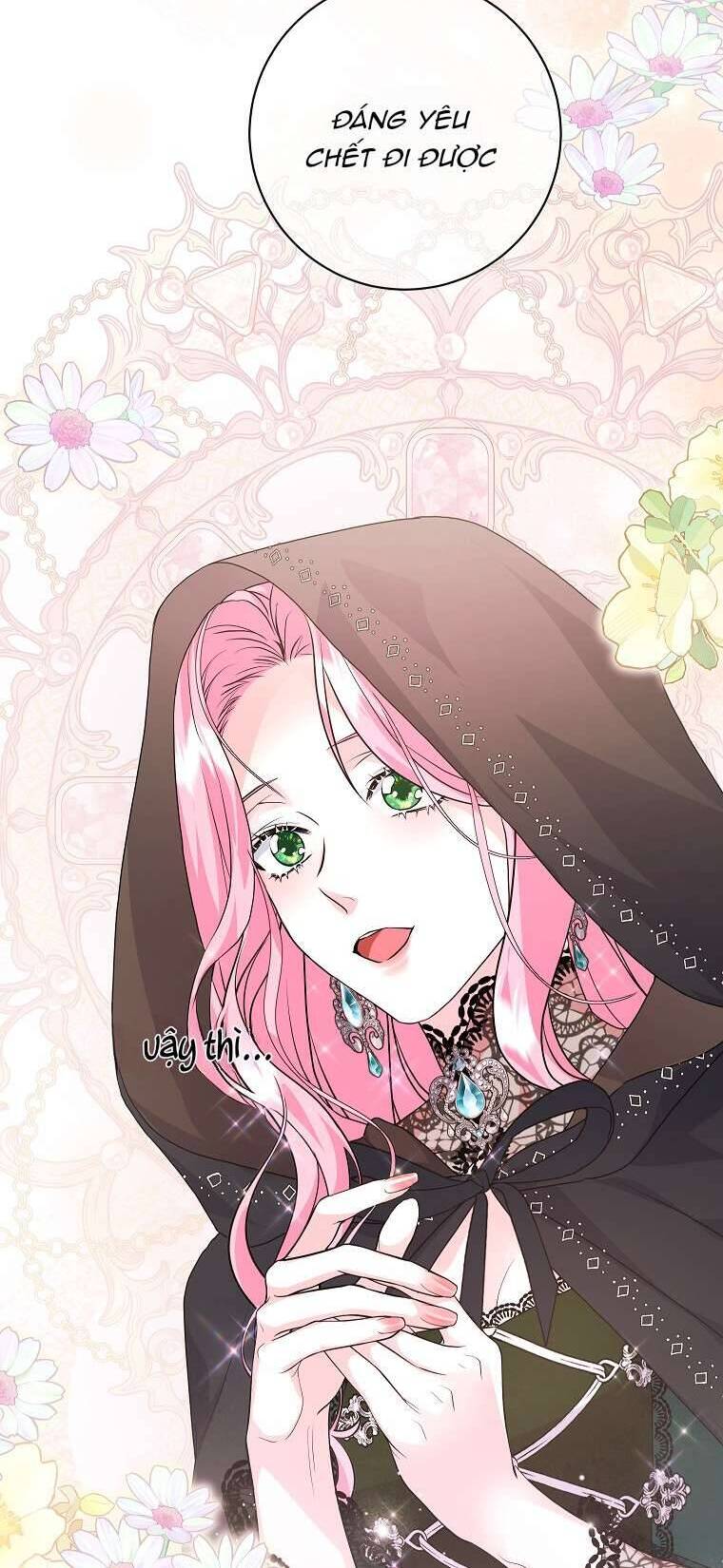 Kẻ Phản Diện Có Thời Hạn Ủng Hộ Tôi Hủy Hôn Chap 32 - Next Chap 33