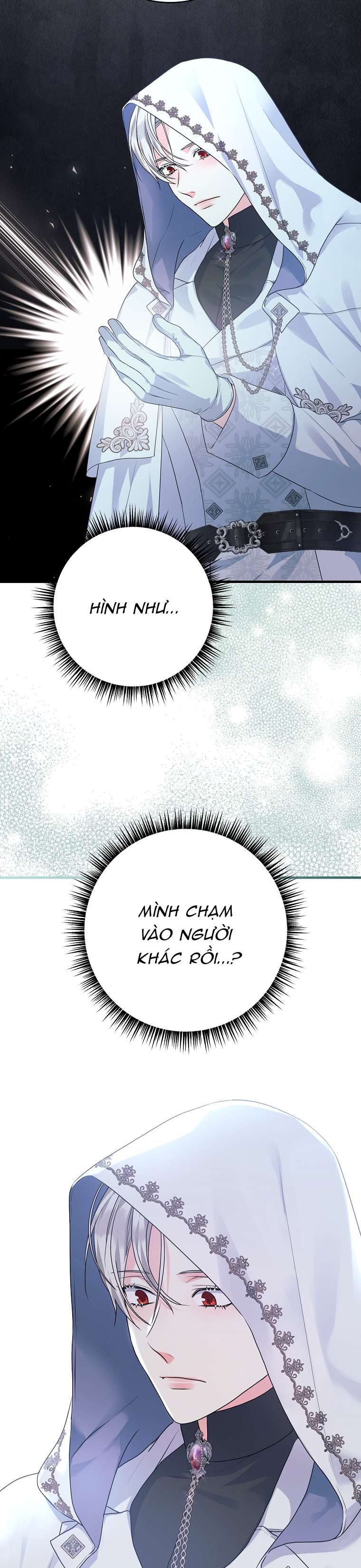 Kẻ Phản Diện Có Thời Hạn Ủng Hộ Tôi Hủy Hôn Chap 36 - Next Chap 37