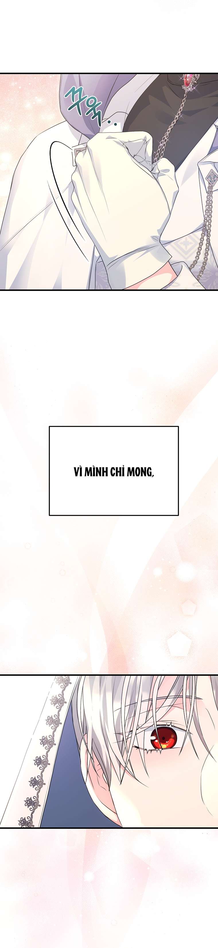 Kẻ Phản Diện Có Thời Hạn Ủng Hộ Tôi Hủy Hôn Chap 36 - Next Chap 37