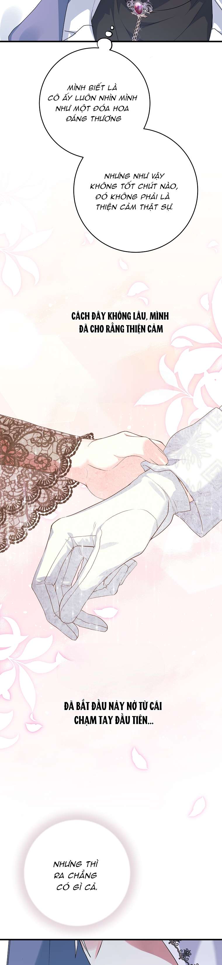 Kẻ Phản Diện Có Thời Hạn Ủng Hộ Tôi Hủy Hôn Chap 36 - Next Chap 37