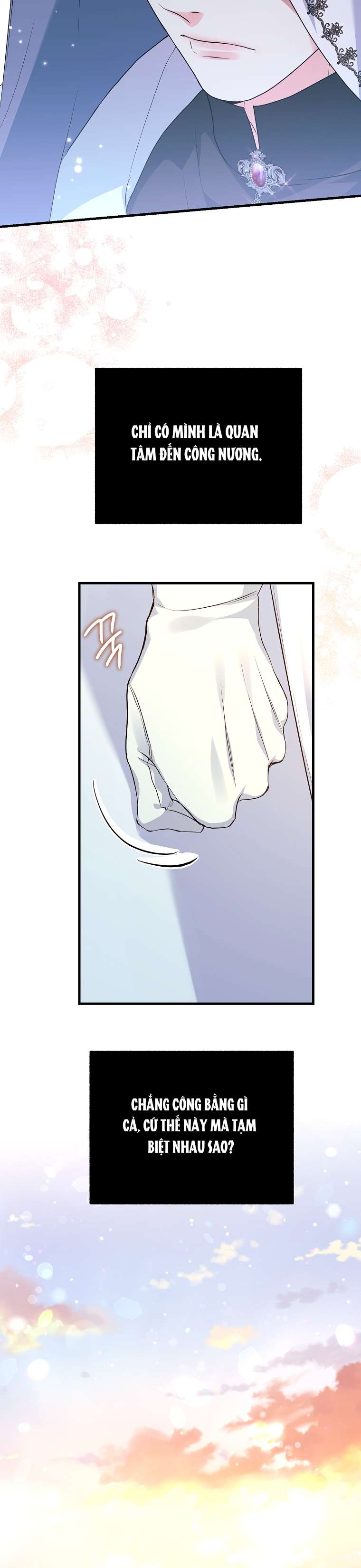 Kẻ Phản Diện Có Thời Hạn Ủng Hộ Tôi Hủy Hôn Chap 36 - Next Chap 37