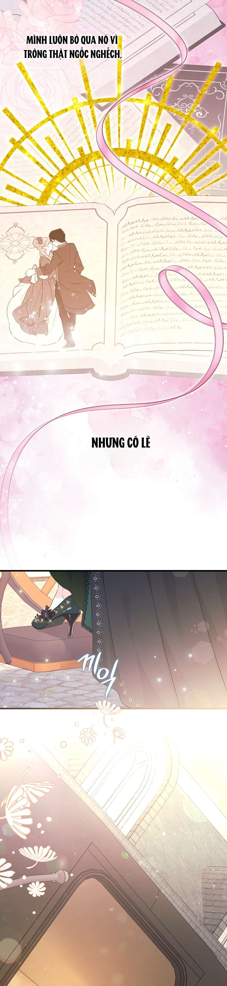 Kẻ Phản Diện Có Thời Hạn Ủng Hộ Tôi Hủy Hôn Chap 36 - Next Chap 37