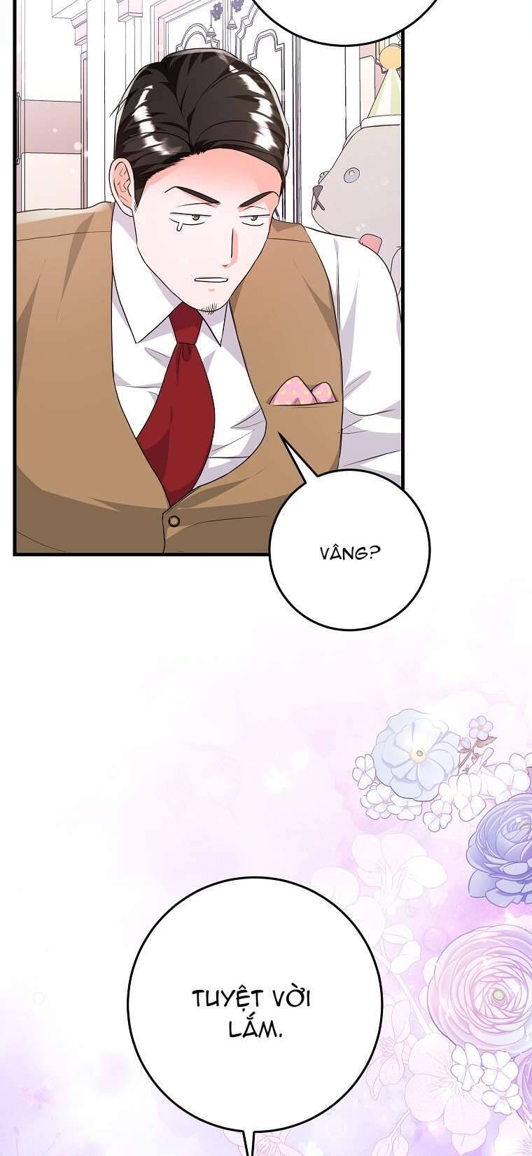 Kẻ Phản Diện Có Thời Hạn Ủng Hộ Tôi Hủy Hôn Chap 40 - Next Chap 41