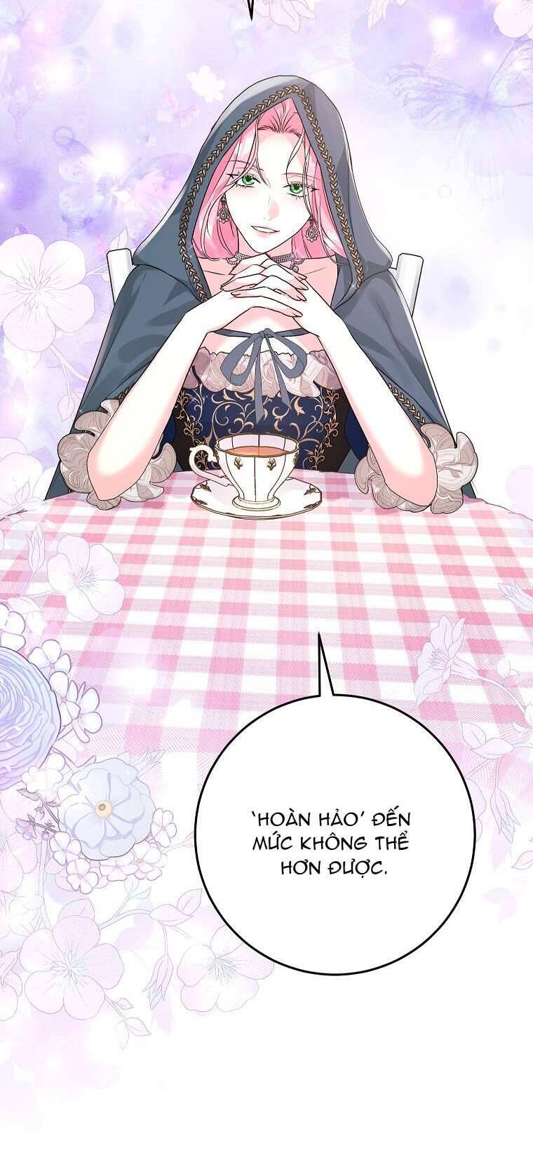 Kẻ Phản Diện Có Thời Hạn Ủng Hộ Tôi Hủy Hôn Chap 40 - Next Chap 41