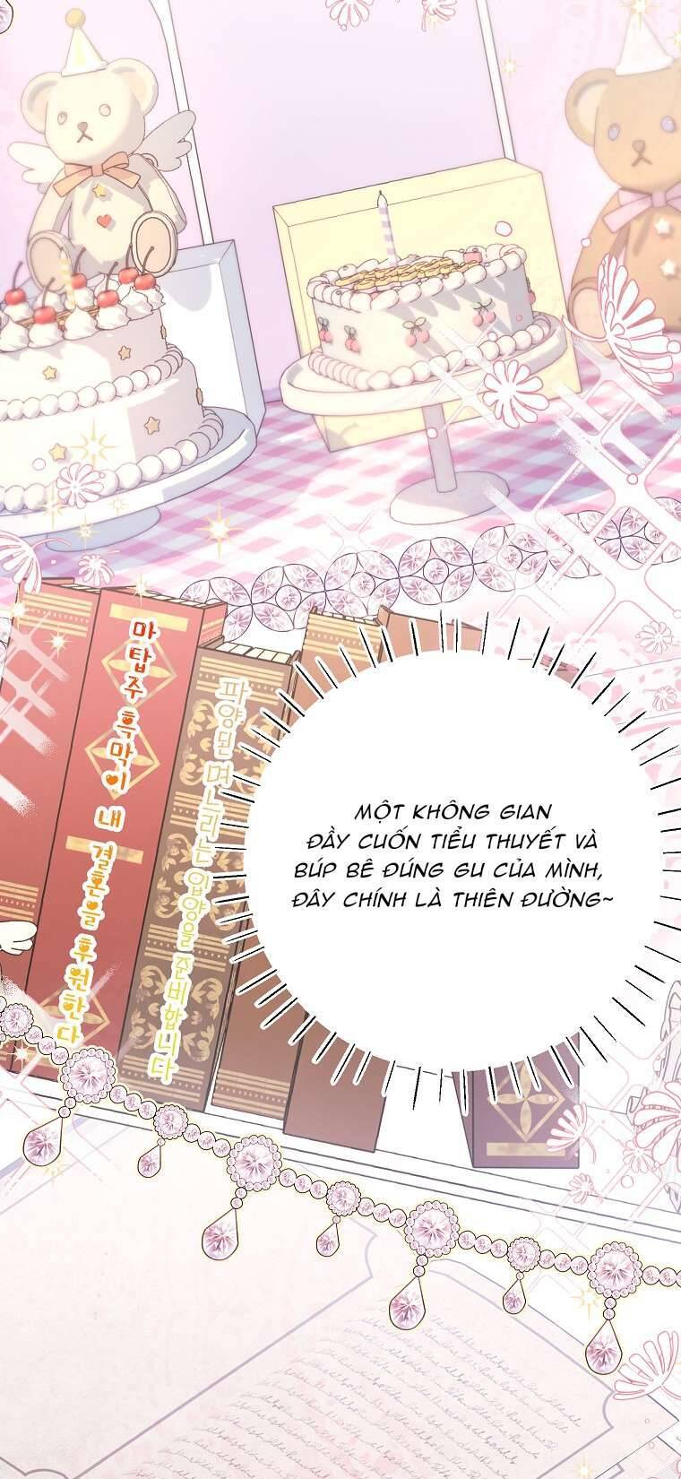 Kẻ Phản Diện Có Thời Hạn Ủng Hộ Tôi Hủy Hôn Chap 40 - Next Chap 41