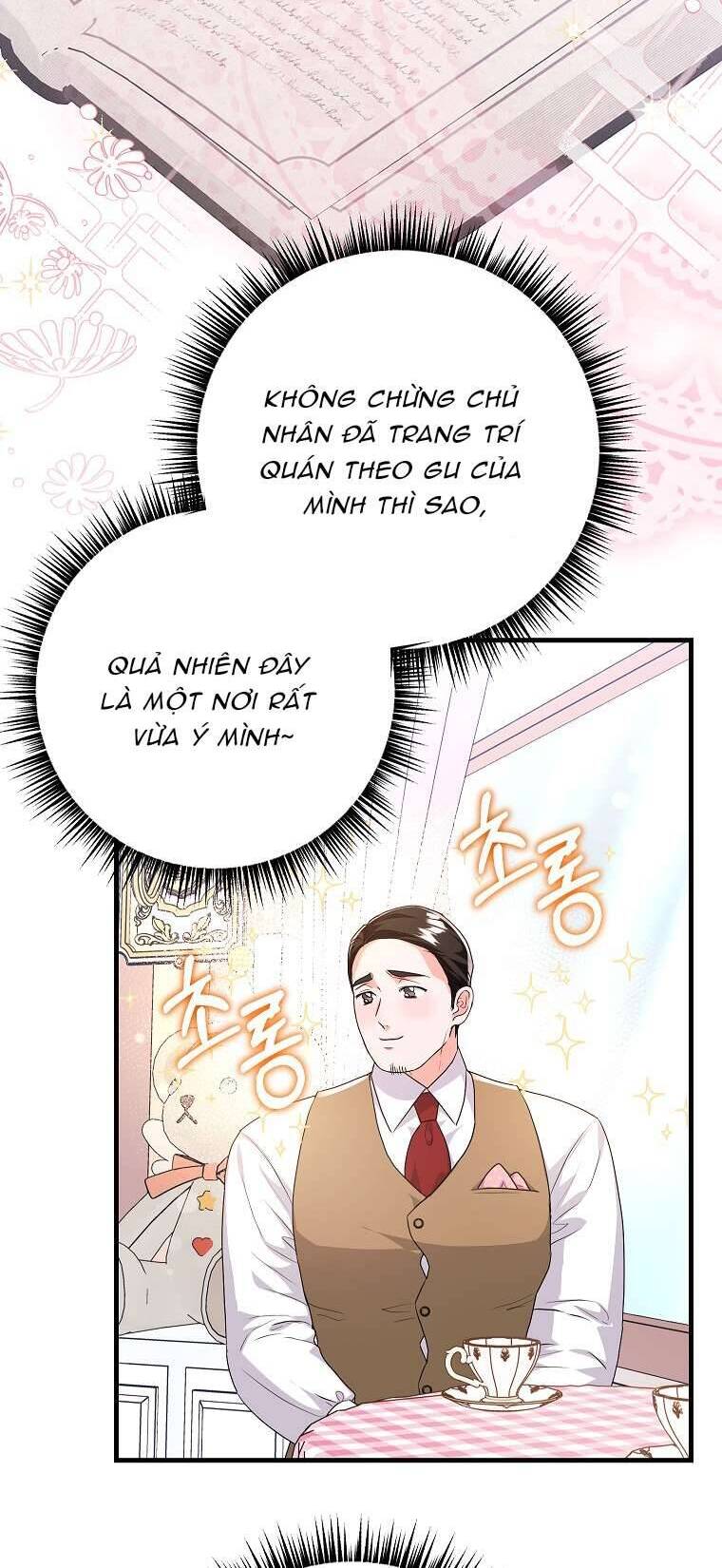 Kẻ Phản Diện Có Thời Hạn Ủng Hộ Tôi Hủy Hôn Chap 40 - Next Chap 41