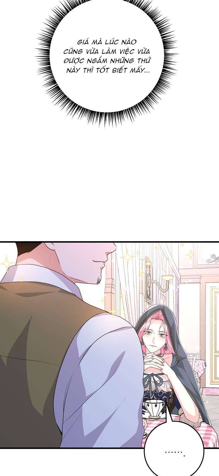 Kẻ Phản Diện Có Thời Hạn Ủng Hộ Tôi Hủy Hôn Chap 40 - Next Chap 41