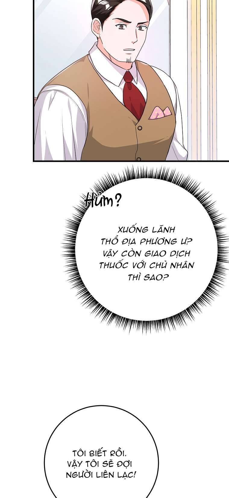 Kẻ Phản Diện Có Thời Hạn Ủng Hộ Tôi Hủy Hôn Chap 40 - Next Chap 41