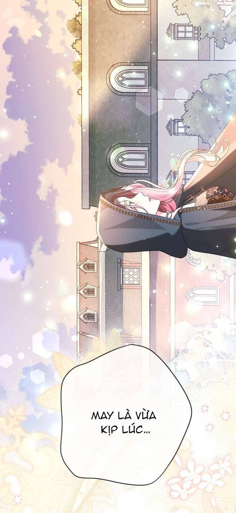 Kẻ Phản Diện Có Thời Hạn Ủng Hộ Tôi Hủy Hôn Chap 40 - Next Chap 41