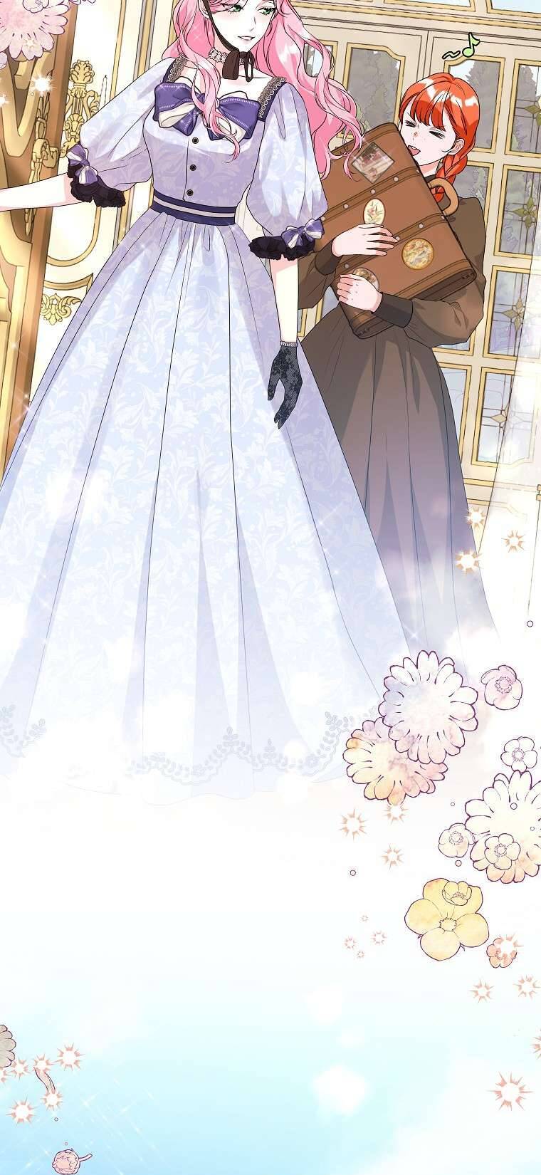 Kẻ Phản Diện Có Thời Hạn Ủng Hộ Tôi Hủy Hôn Chap 41 - Next Chap 42