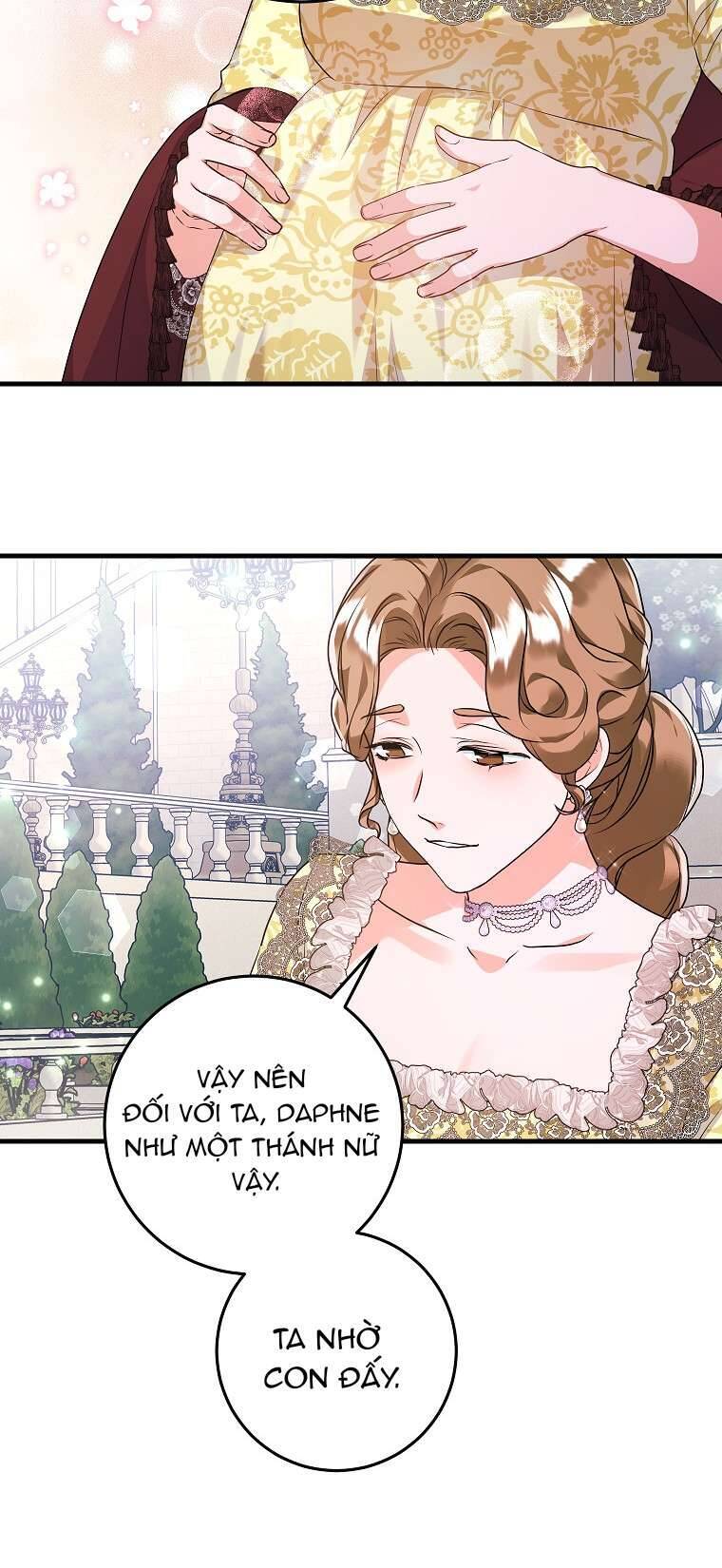 Kẻ Phản Diện Có Thời Hạn Ủng Hộ Tôi Hủy Hôn Chap 42 - Next Chap 43