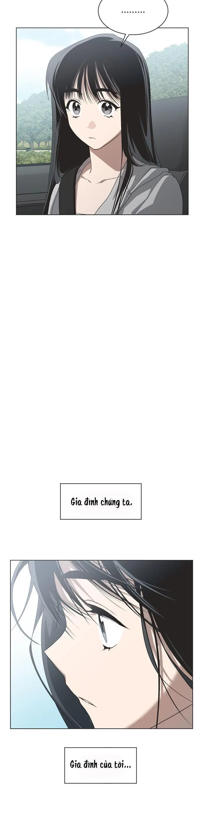 Lọ Lem Không Hoàn Hảo Chap 100 - Next Chap 101