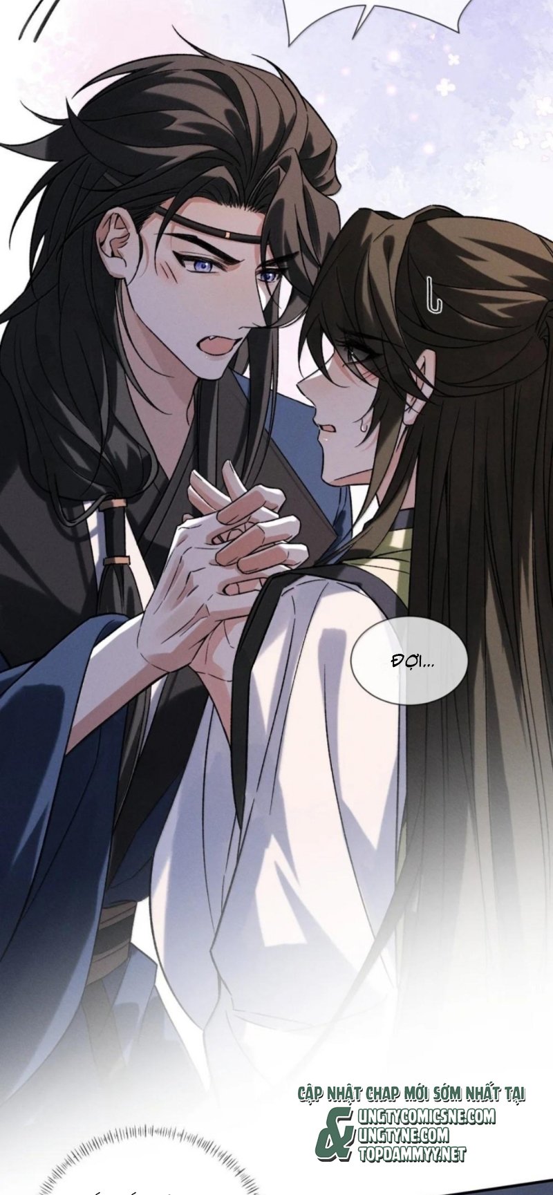 Lang Kỵ Trúc Mã Lai Chap 52 - Next Chap 53