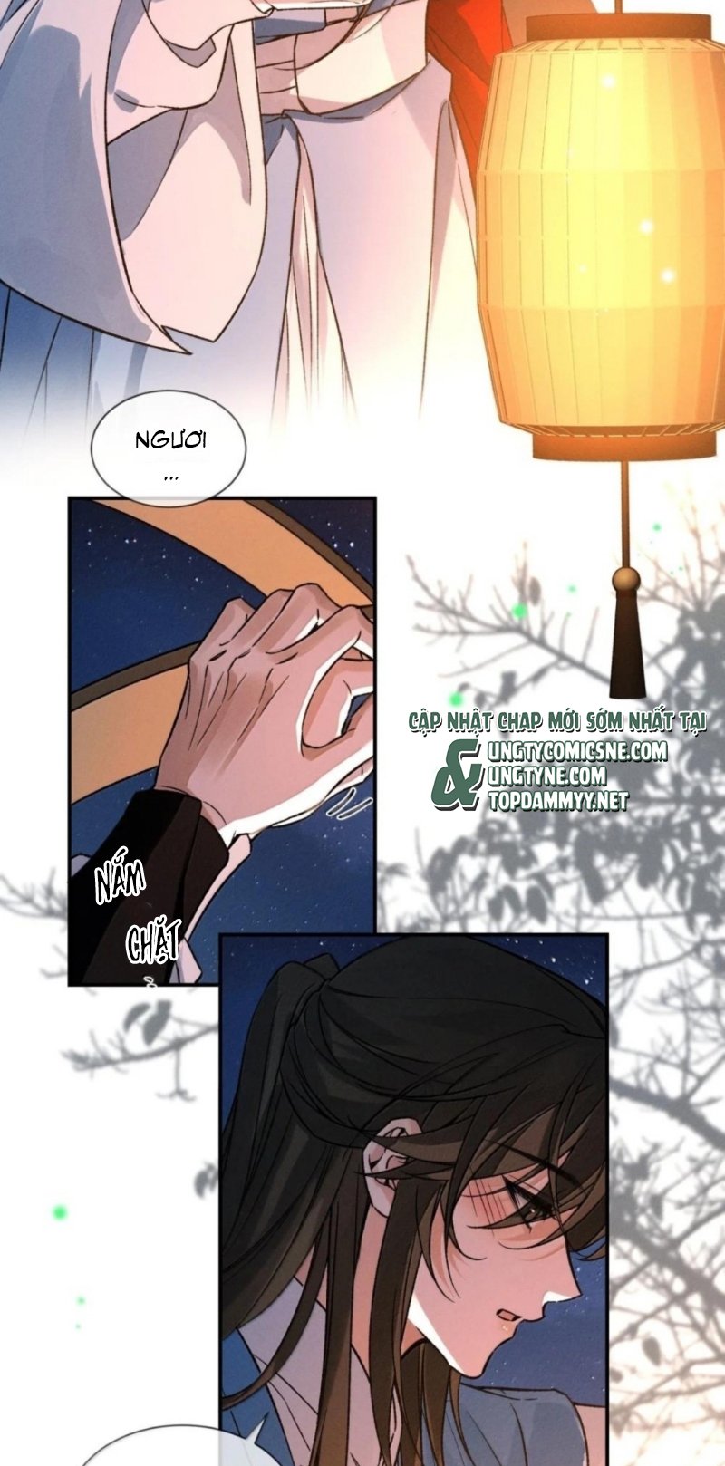 Lang Kỵ Trúc Mã Lai Chap 52 - Next Chap 53