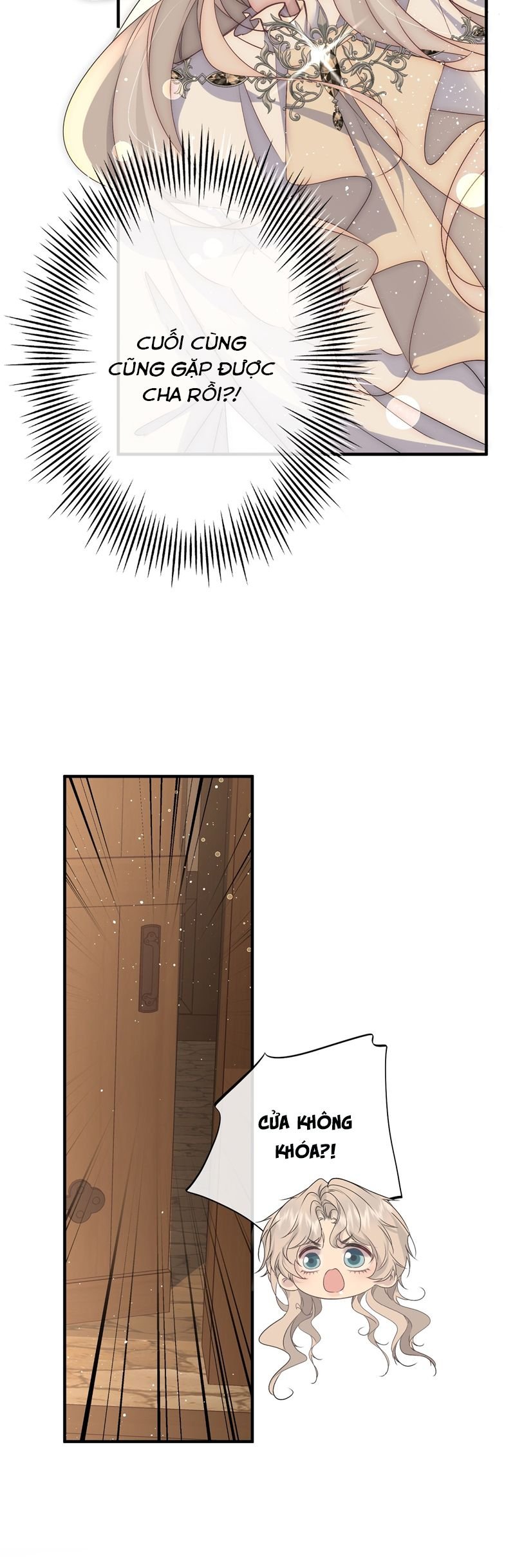 Lồng Tuyết Chap 21 - Next Chap 22