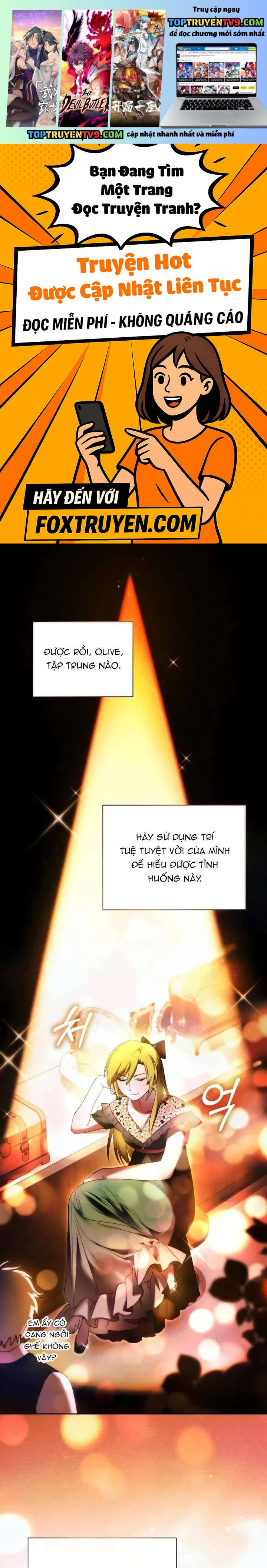 Bạo Chúa Độc Ác Trở Lại Chap 24 - Next Chap 25