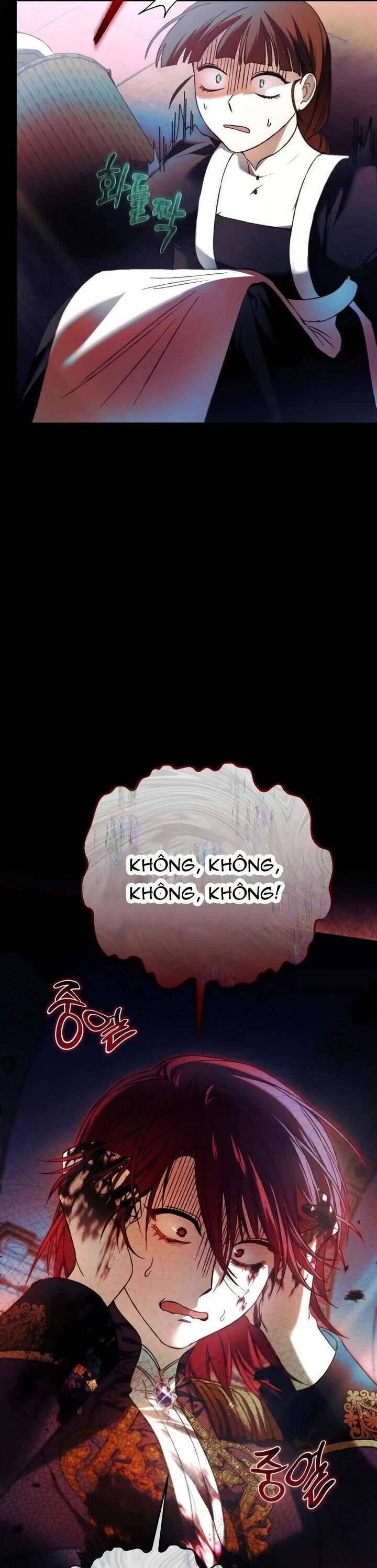 Bạo Chúa Độc Ác Trở Lại Chap 22 - Next Chap 23