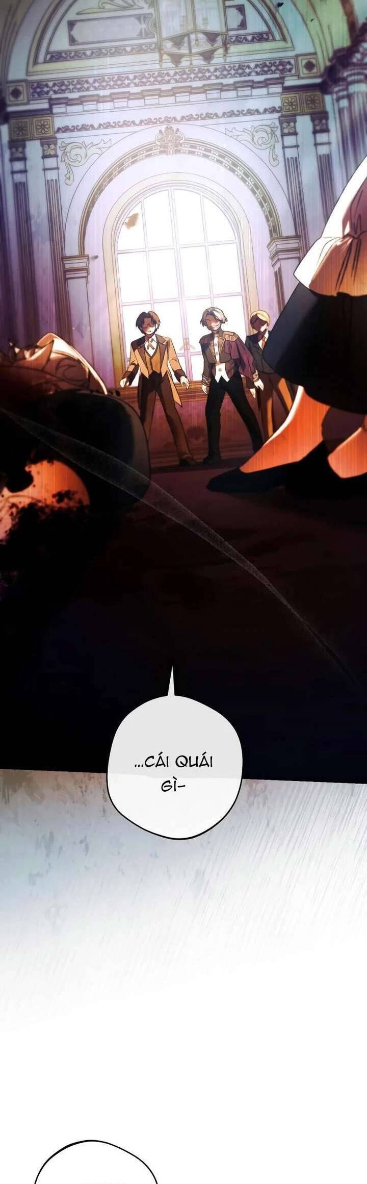 Bạo Chúa Độc Ác Trở Lại Chap 22 - Next Chap 23