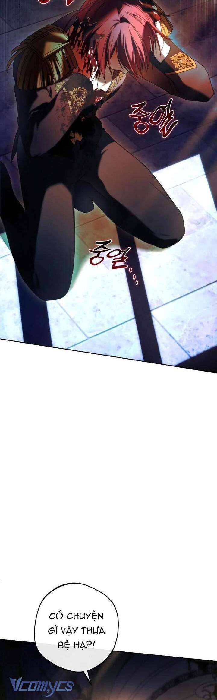 Bạo Chúa Độc Ác Trở Lại Chap 22 - Next Chap 23