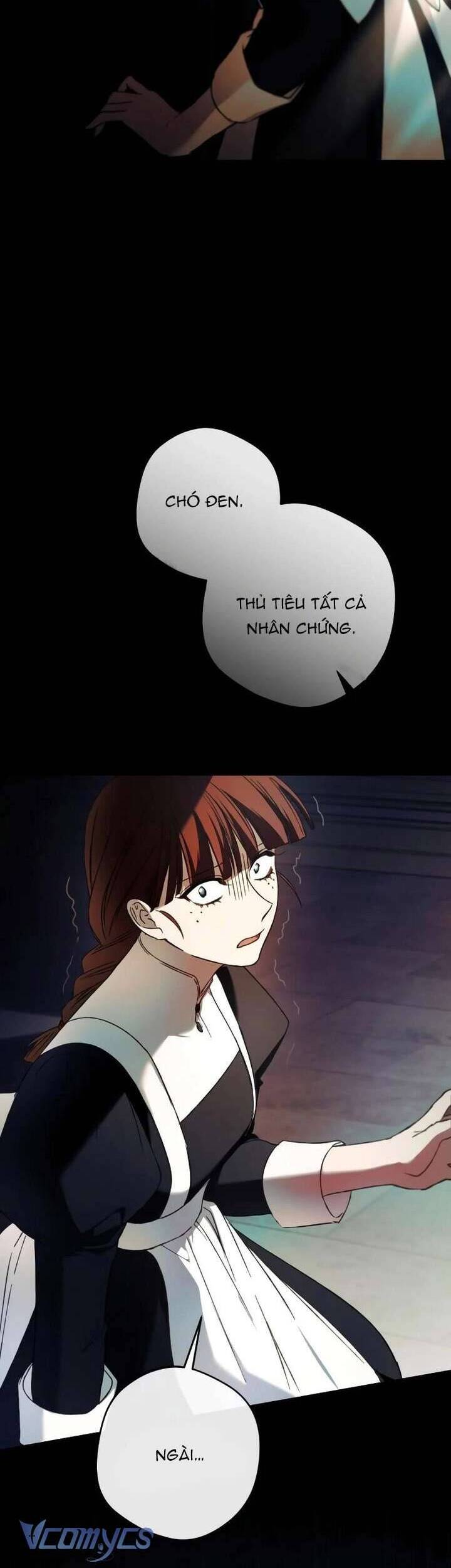 Bạo Chúa Độc Ác Trở Lại Chap 22 - Next Chap 23