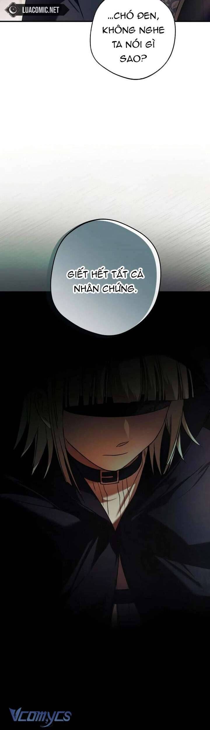 Bạo Chúa Độc Ác Trở Lại Chap 22 - Next Chap 23