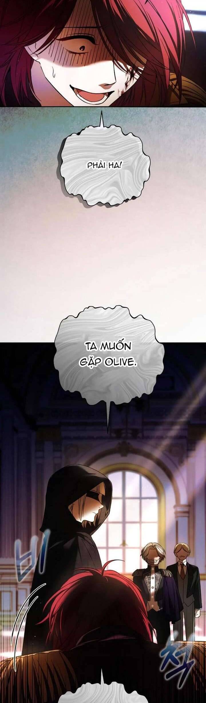 Bạo Chúa Độc Ác Trở Lại Chap 22 - Next Chap 23