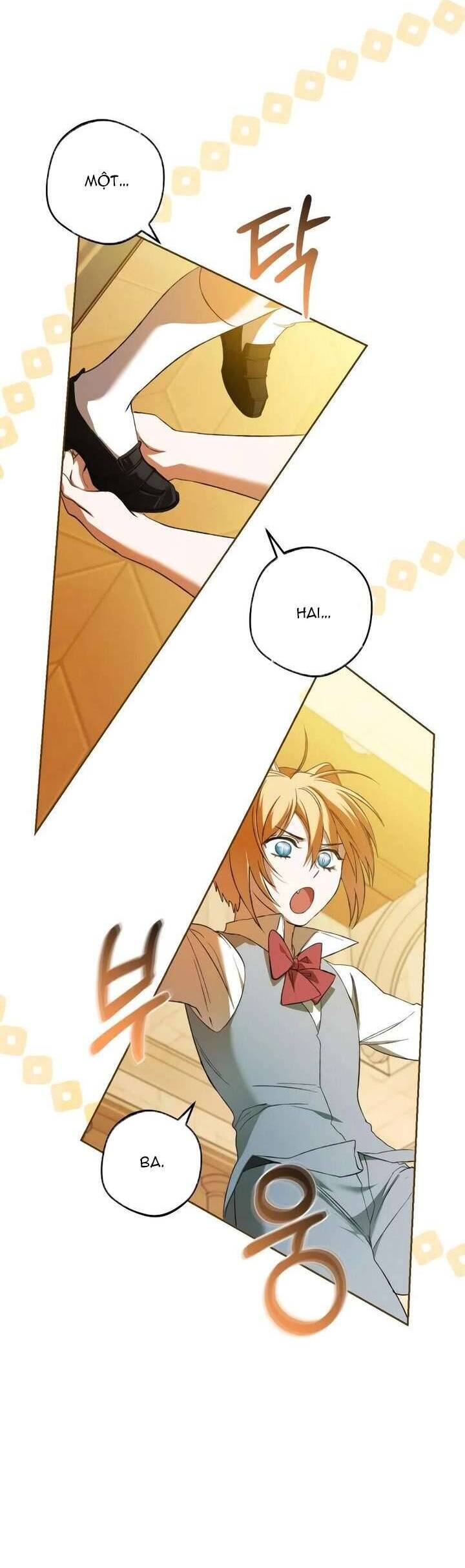 Bạo Chúa Độc Ác Trở Lại Chap 22 - Next Chap 23