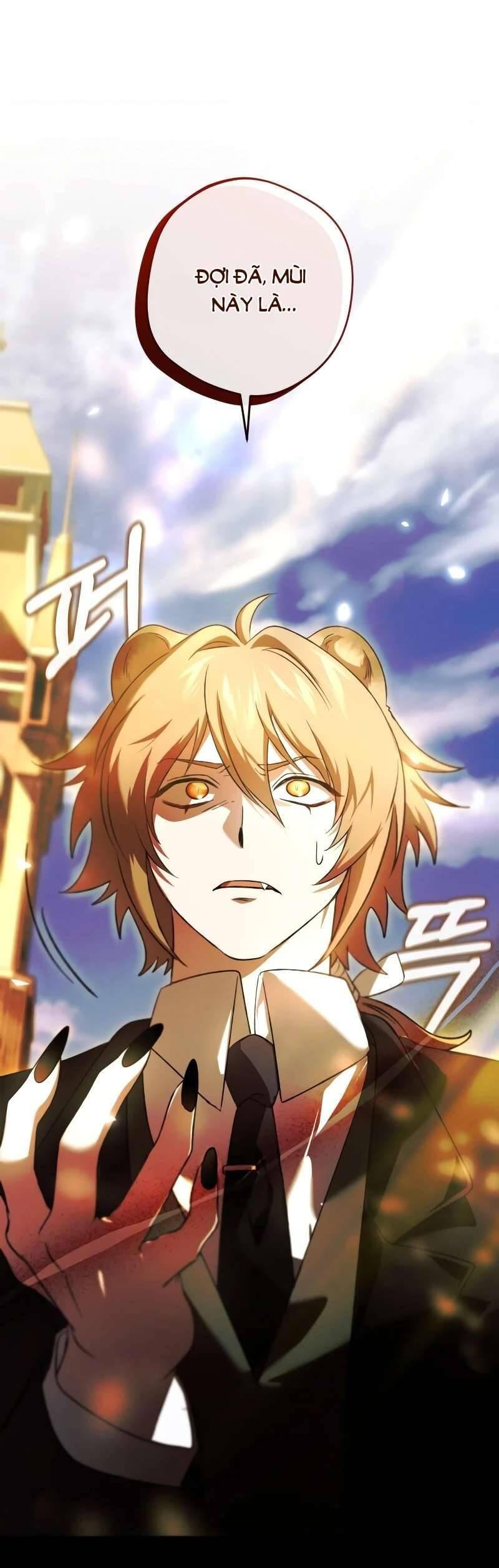 Bạo Chúa Độc Ác Trở Lại Chap 26 - Next Chap 27