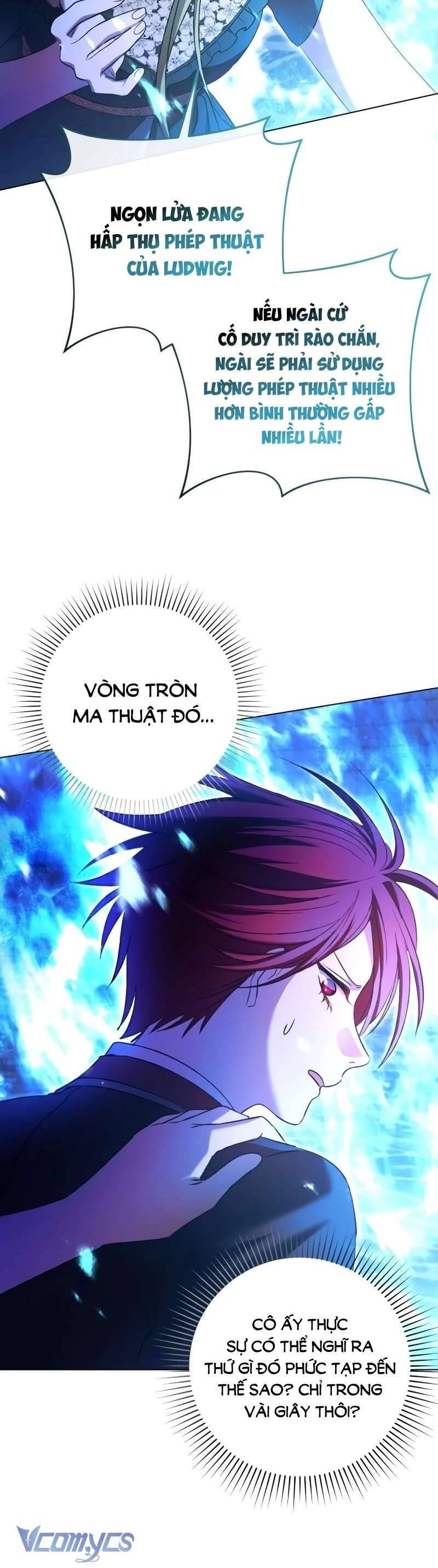 Bạo Chúa Độc Ác Trở Lại Chap 26 - Next Chap 27