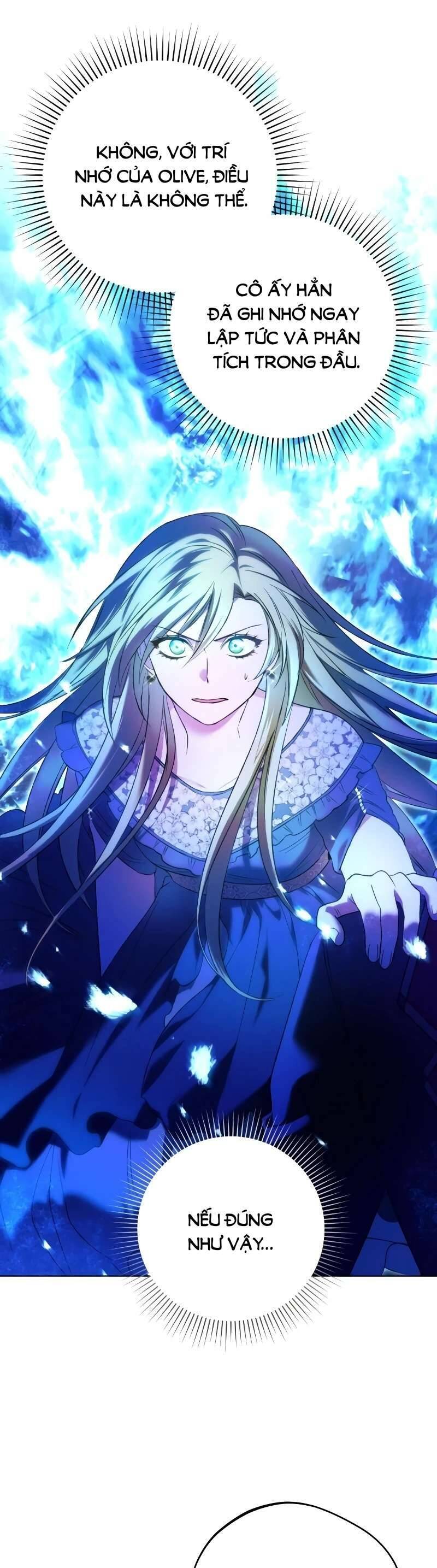 Bạo Chúa Độc Ác Trở Lại Chap 26 - Next Chap 27