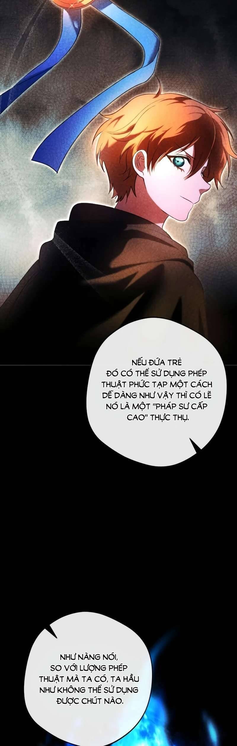 Bạo Chúa Độc Ác Trở Lại Chap 26 - Next Chap 27