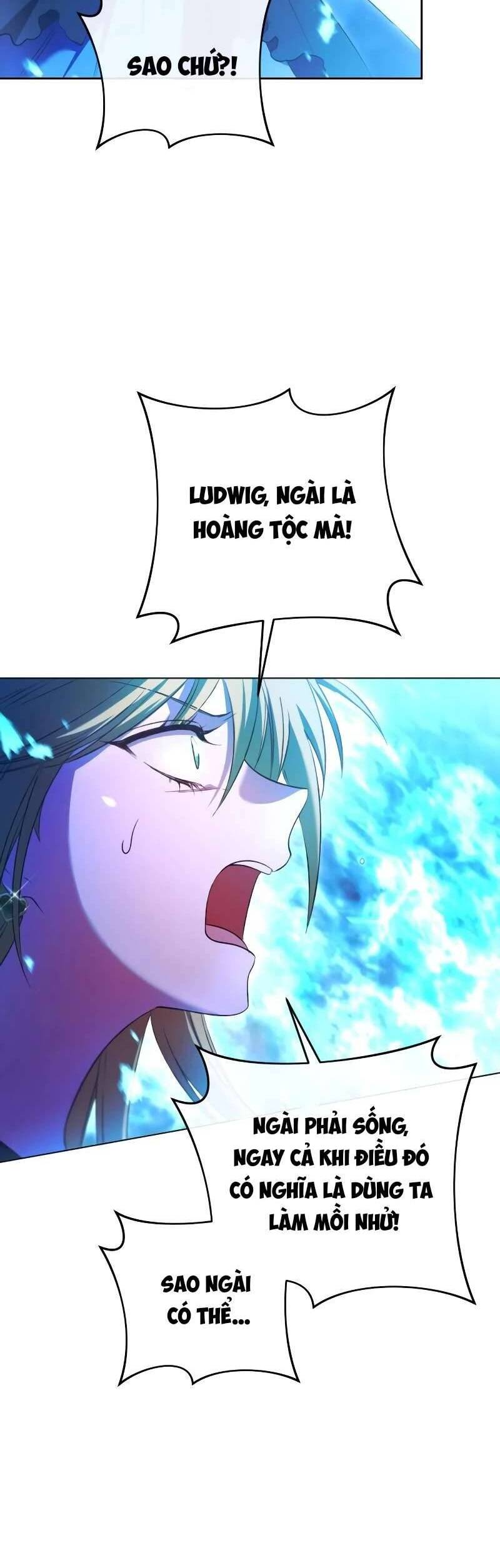 Bạo Chúa Độc Ác Trở Lại Chap 26 - Next Chap 27