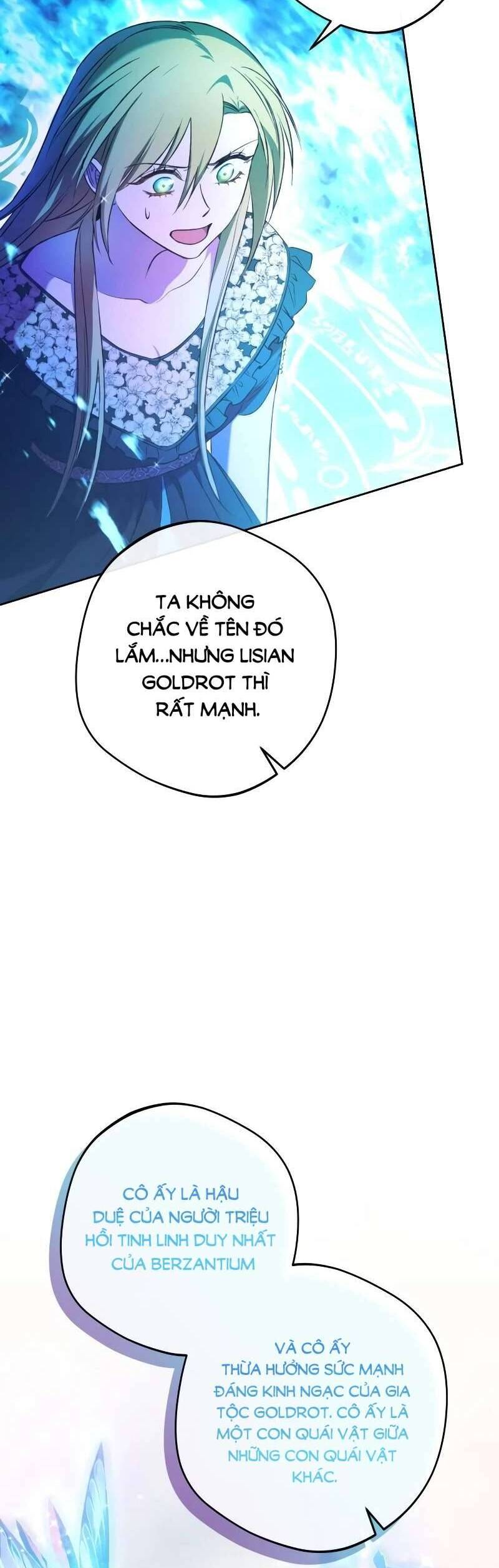 Bạo Chúa Độc Ác Trở Lại Chap 26 - Next Chap 27